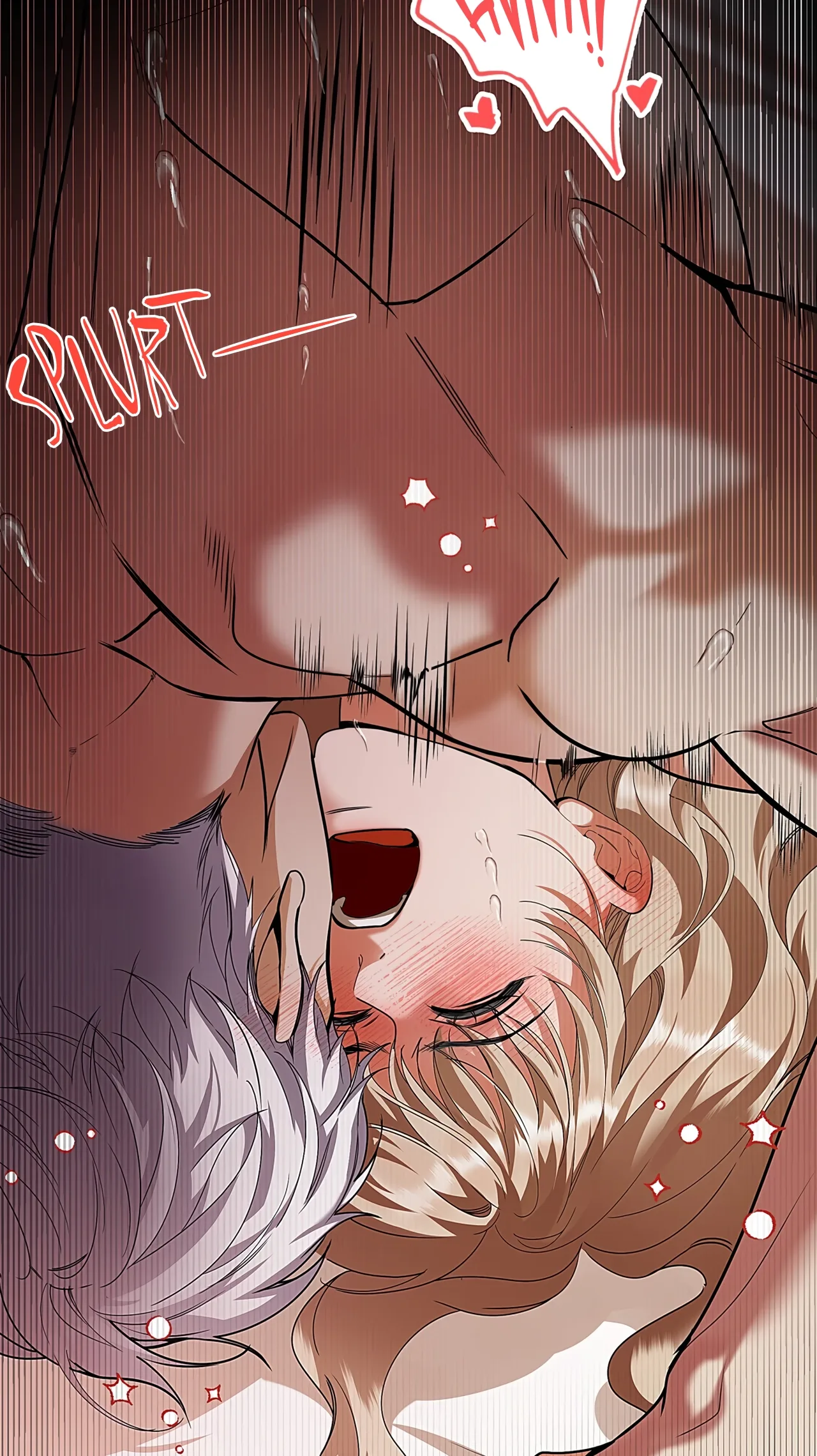False Moon Chapter 14 page 29
