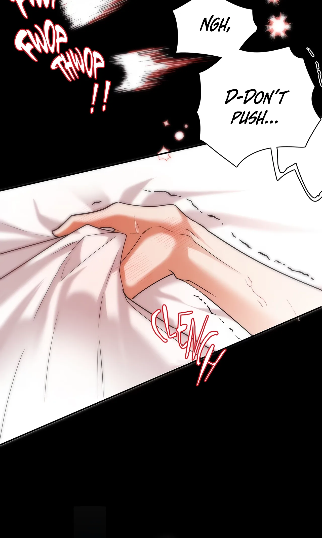 False Moon Chapter 14 page 25