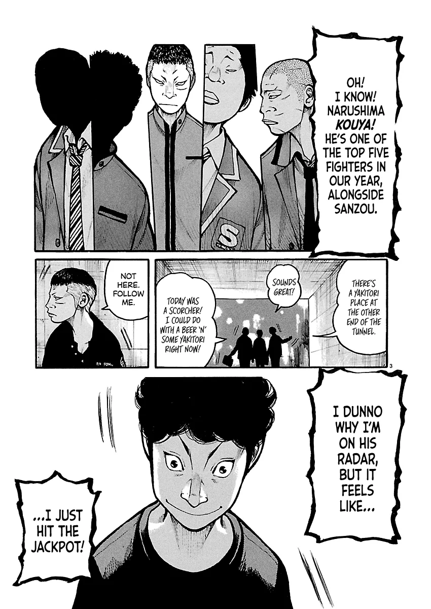 Dustland Chapter 14 page 4