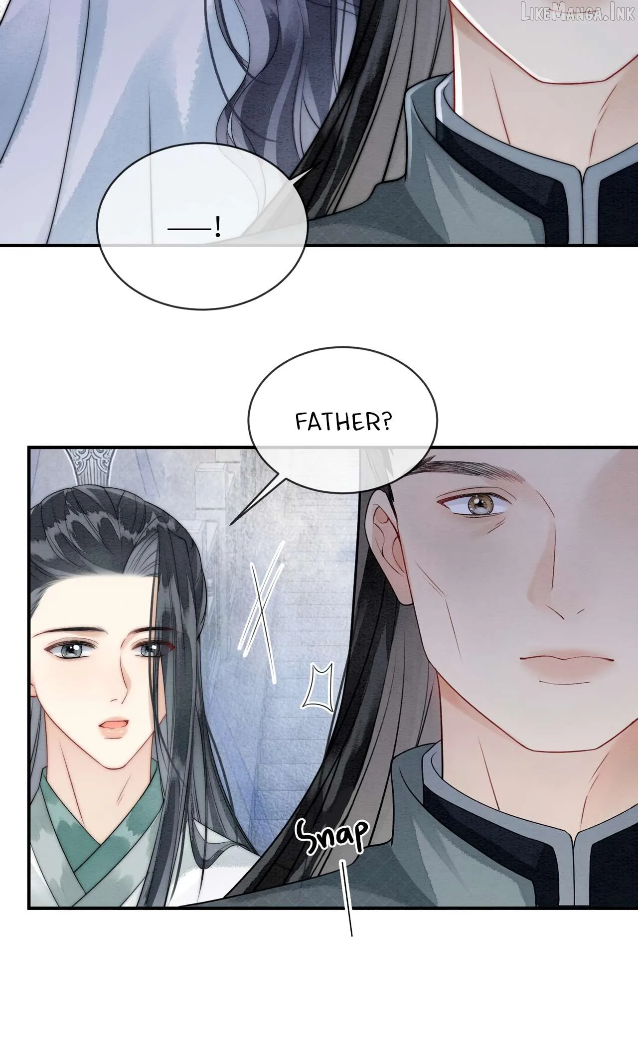 Into the Sea Chapter 14 page 26
