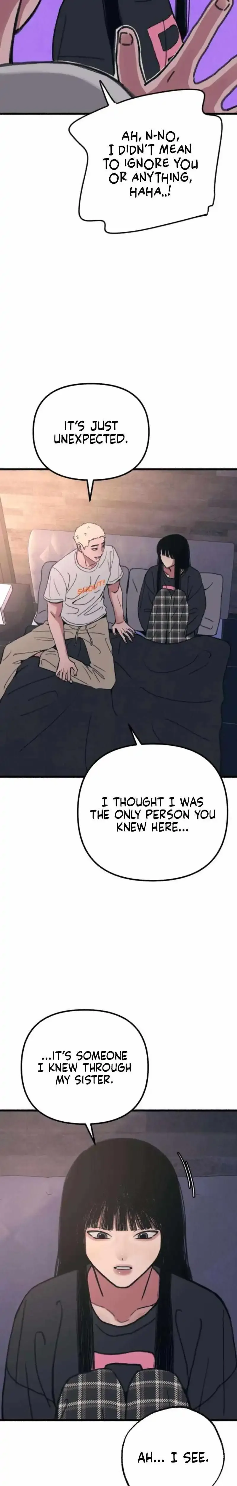 Clone Chapter 14 page 5