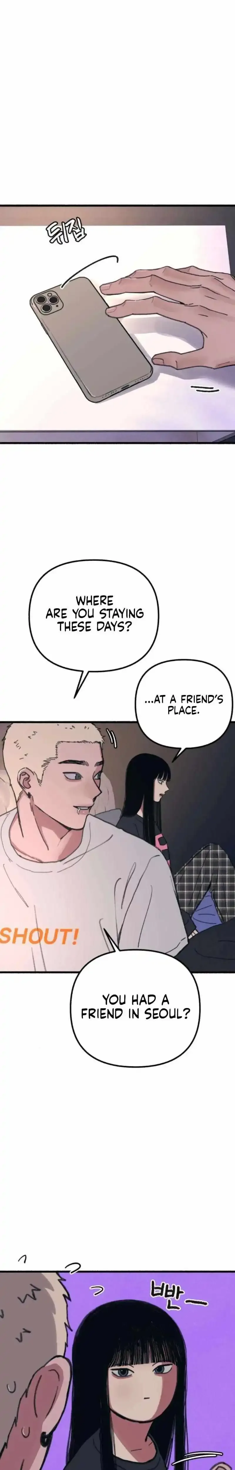Clone Chapter 14 page 4