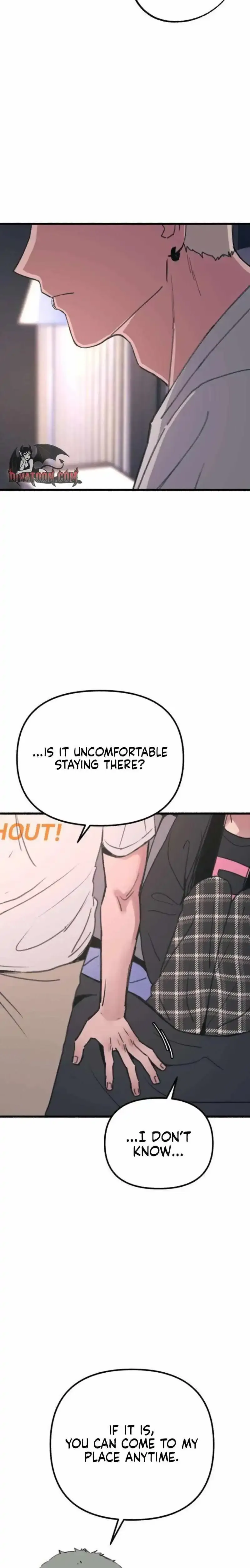 Clone Chapter 14 page 6
