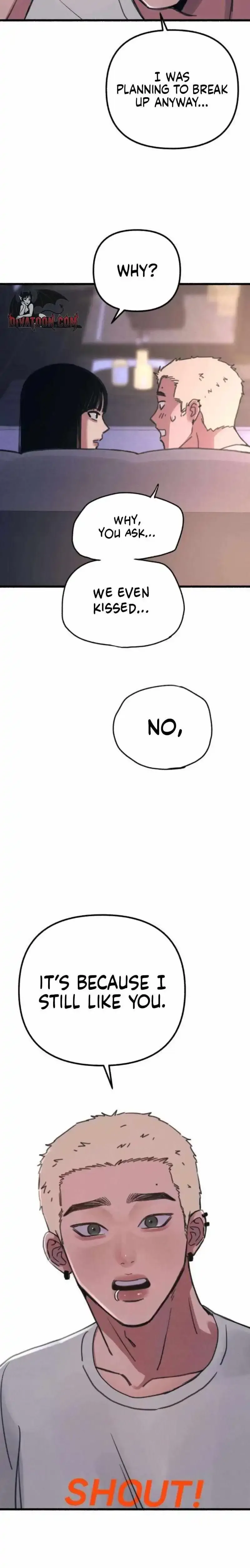 Clone Chapter 14 page 9
