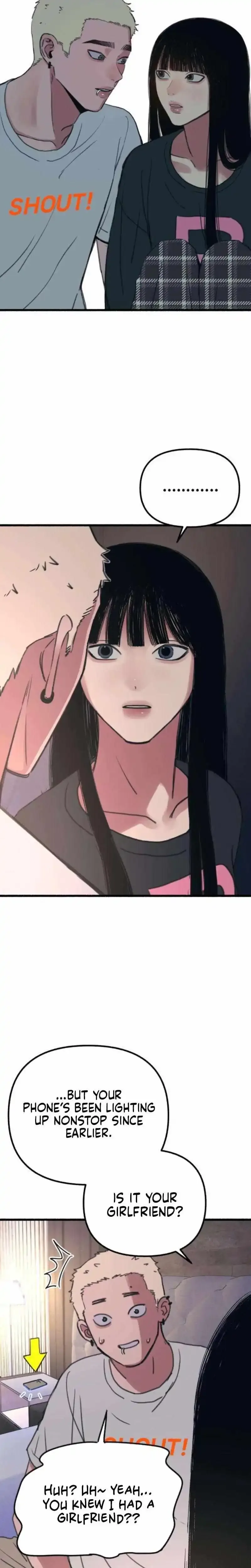 Clone Chapter 14 page 7