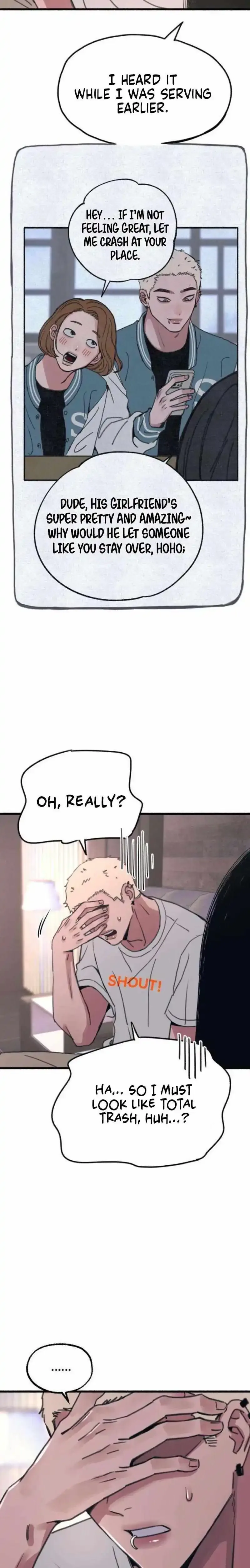 Clone Chapter 14 page 8