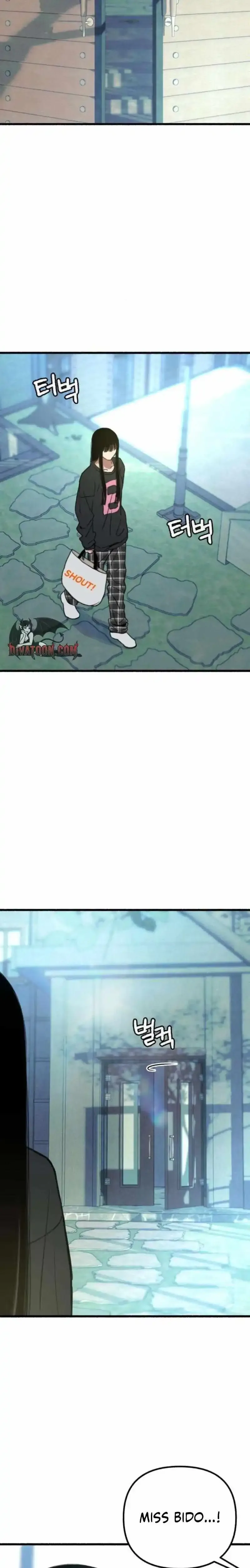 Clone Chapter 14 page 23