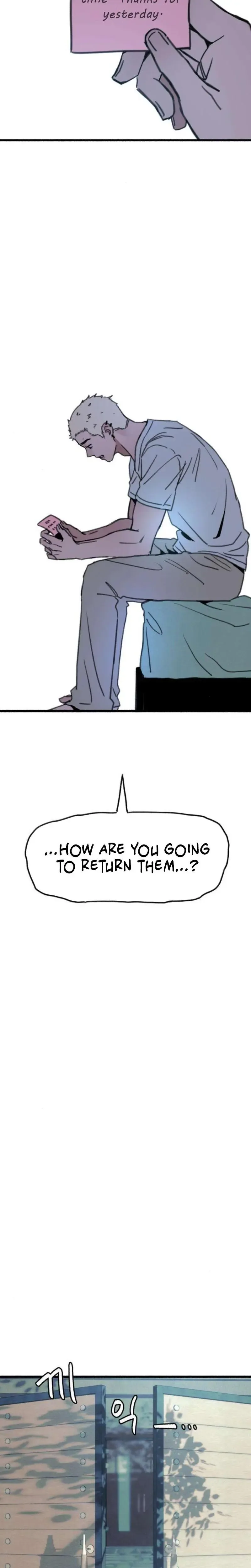 Clone Chapter 14 page 22