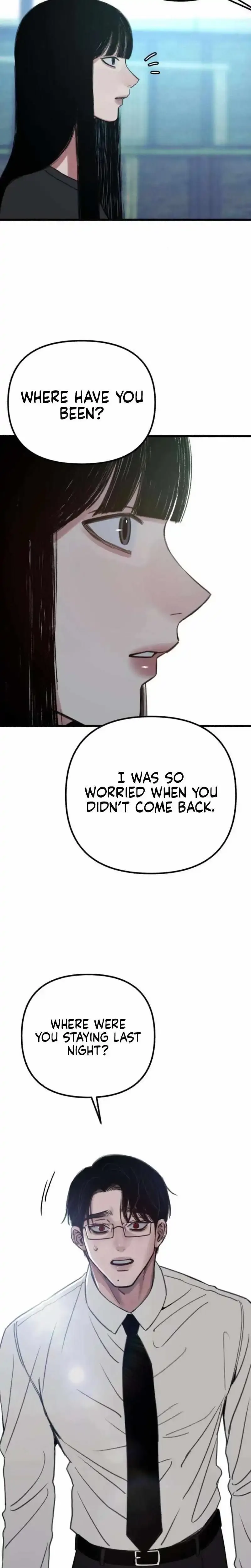 Clone Chapter 14 page 24