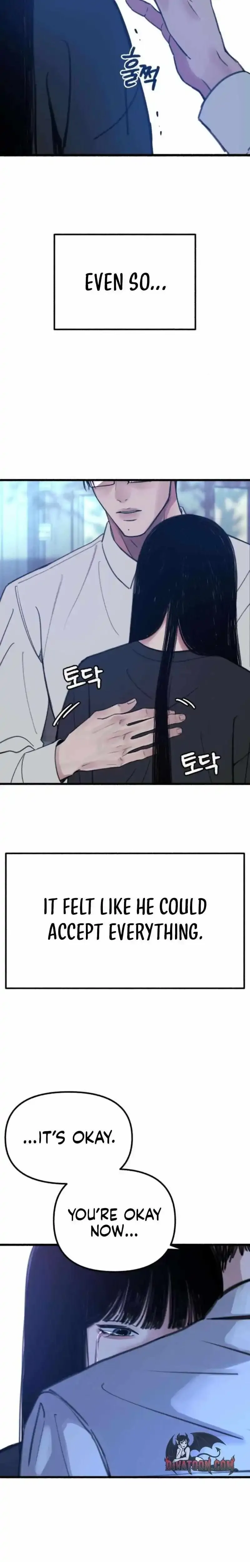 Clone Chapter 14 page 31