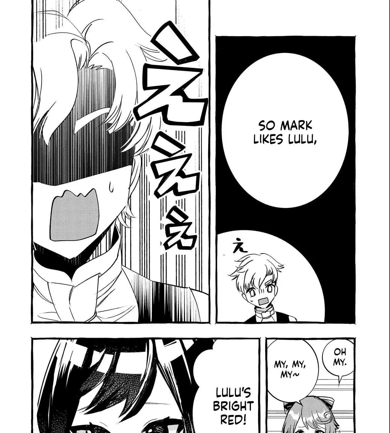 Zeitaku Zanmai Shitai no desu! ~Tensei Shita no ni Binbou nante Yurusenai no de, Mahou de Ryouchi Kaikaku~ Chapter 15 page 8
