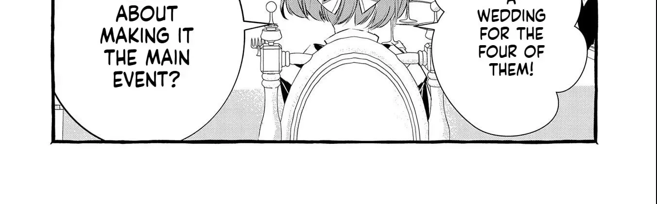 Zeitaku Zanmai Shitai no desu! ~Tensei Shita no ni Binbou nante Yurusenai no de, Mahou de Ryouchi Kaikaku~ Chapter 15 page 5