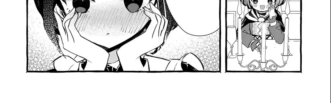 Zeitaku Zanmai Shitai no desu! ~Tensei Shita no ni Binbou nante Yurusenai no de, Mahou de Ryouchi Kaikaku~ Chapter 15 page 9