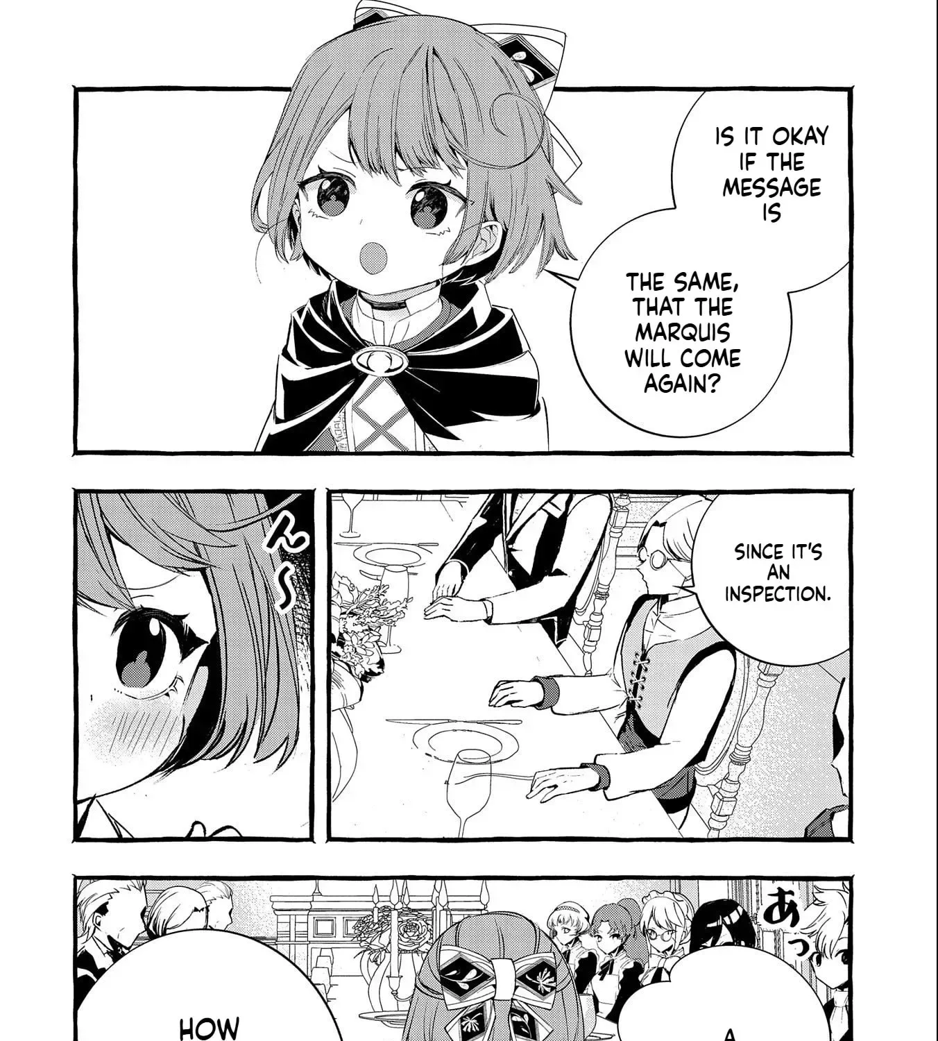 Zeitaku Zanmai Shitai no desu! ~Tensei Shita no ni Binbou nante Yurusenai no de, Mahou de Ryouchi Kaikaku~ Chapter 15 page 4