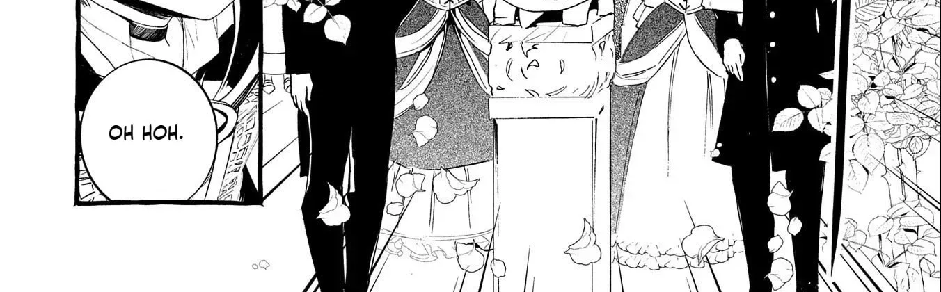 Zeitaku Zanmai Shitai no desu! ~Tensei Shita no ni Binbou nante Yurusenai no de, Mahou de Ryouchi Kaikaku~ Chapter 15 page 17