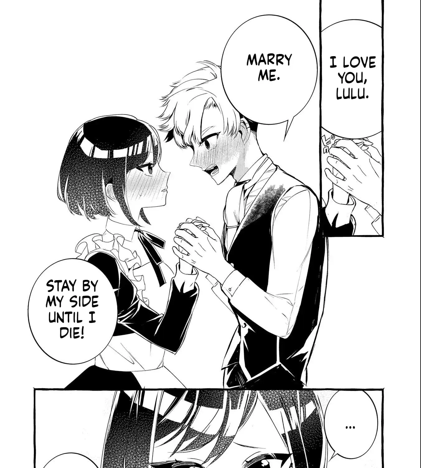 Zeitaku Zanmai Shitai no desu! ~Tensei Shita no ni Binbou nante Yurusenai no de, Mahou de Ryouchi Kaikaku~ Chapter 15 page 12