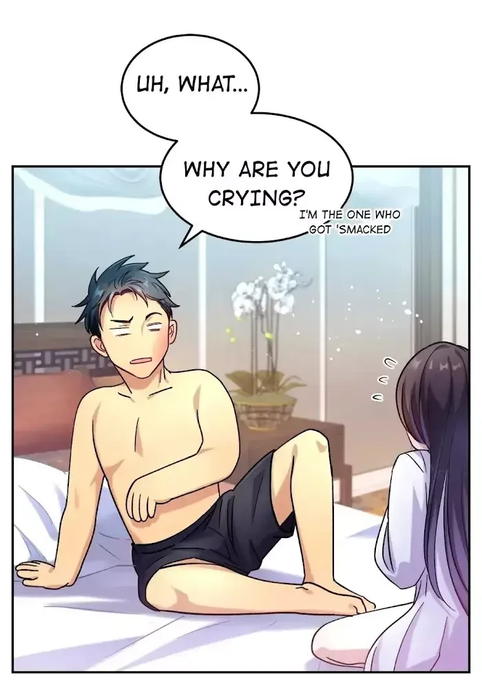 Paixiu restaurant, only in but not out Chapter 12 page 15
