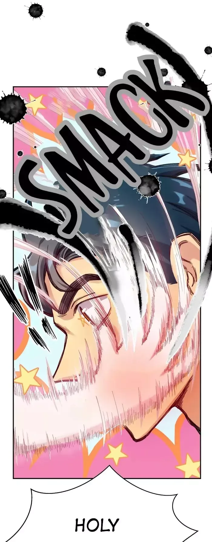 Paixiu restaurant, only in but not out Chapter 12 page 12