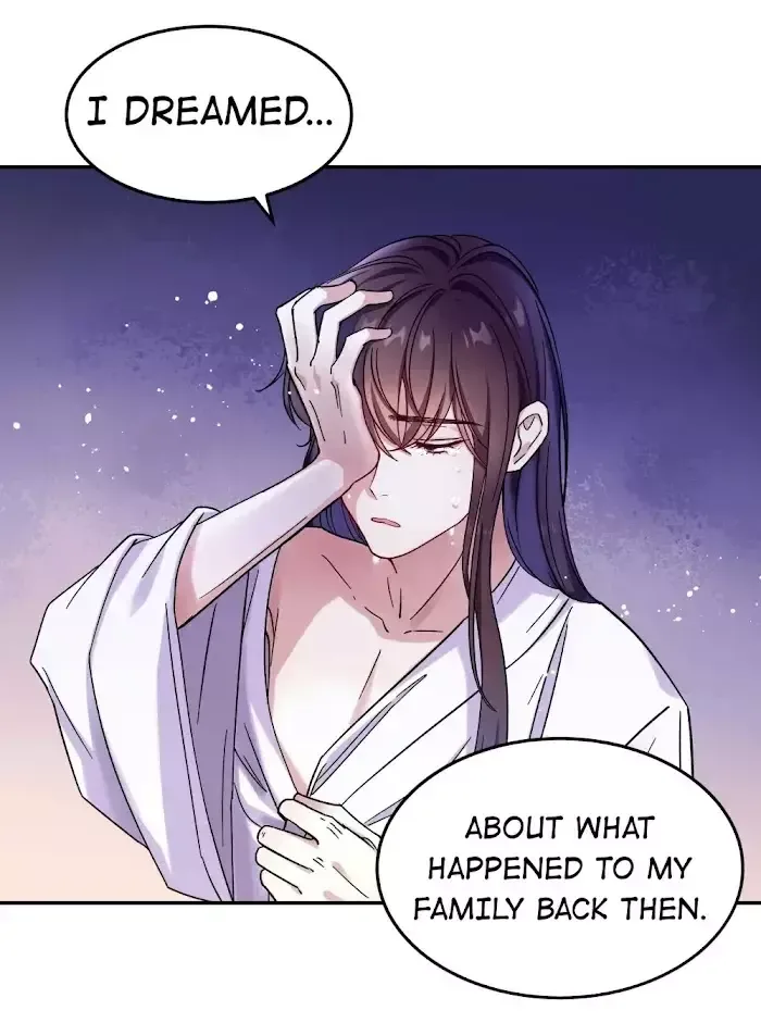 Paixiu restaurant, only in but not out Chapter 12 page 16