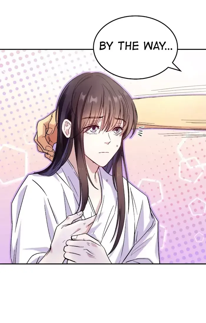 Paixiu restaurant, only in but not out Chapter 12 page 18