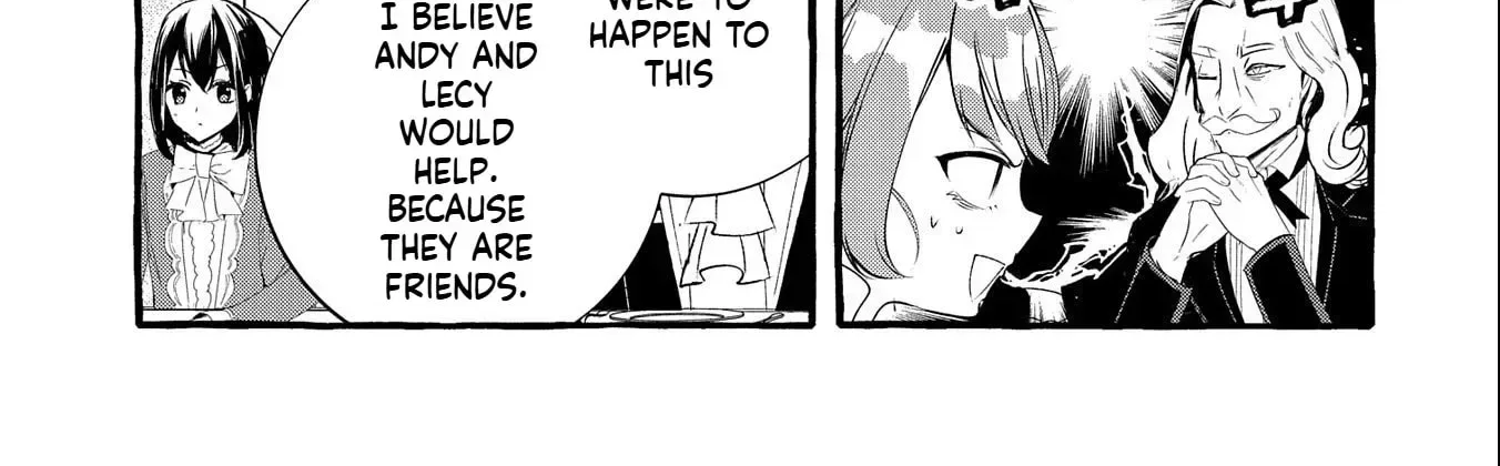 Zeitaku Zanmai Shitai no desu! ~Tensei Shita no ni Binbou nante Yurusenai no de, Mahou de Ryouchi Kaikaku~ Chapter 15 page 31