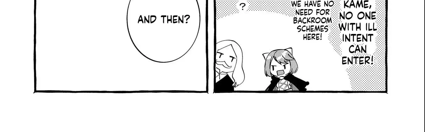 Zeitaku Zanmai Shitai no desu! ~Tensei Shita no ni Binbou nante Yurusenai no de, Mahou de Ryouchi Kaikaku~ Chapter 15 page 33