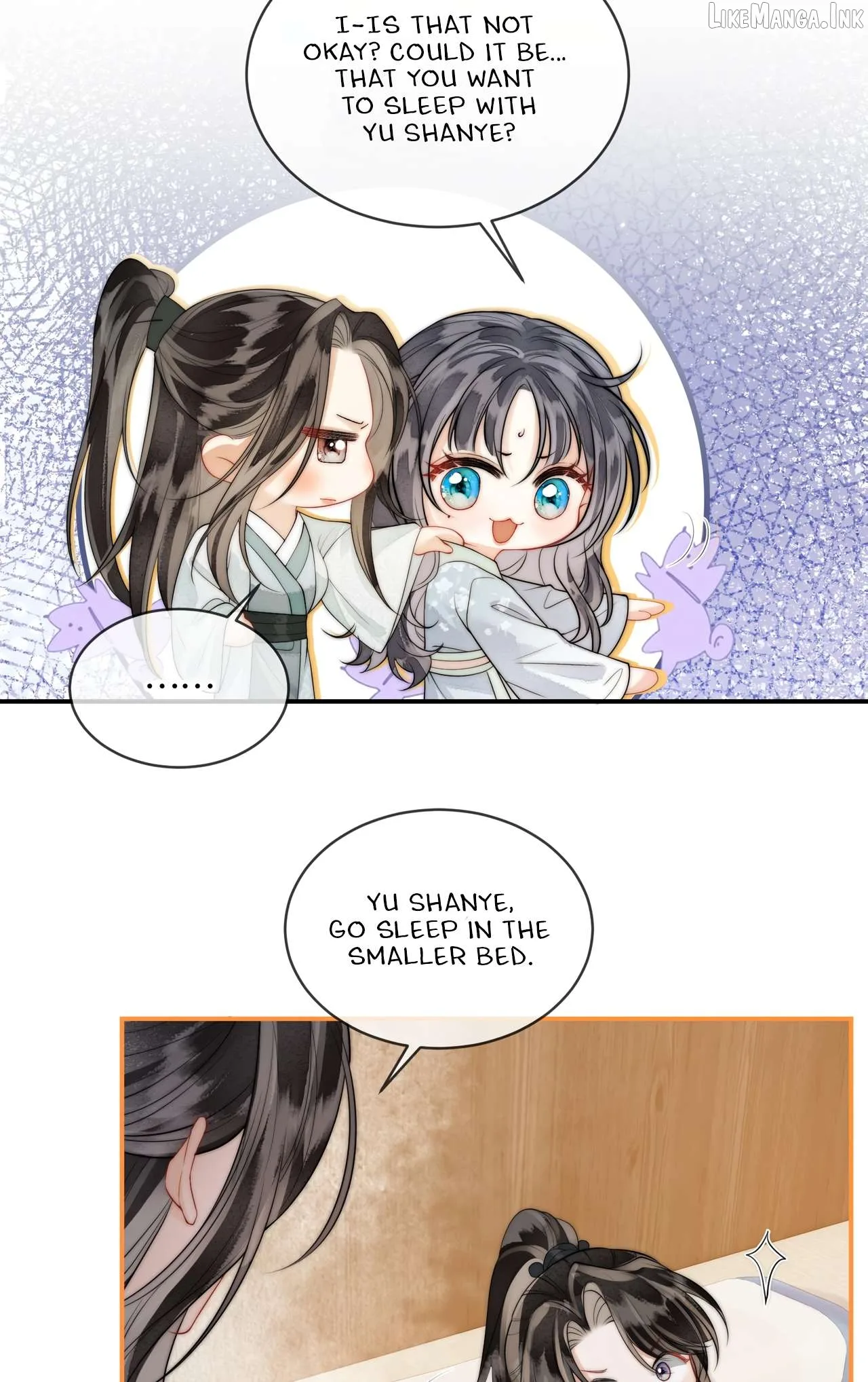 Into the Sea Chapter 15 page 4