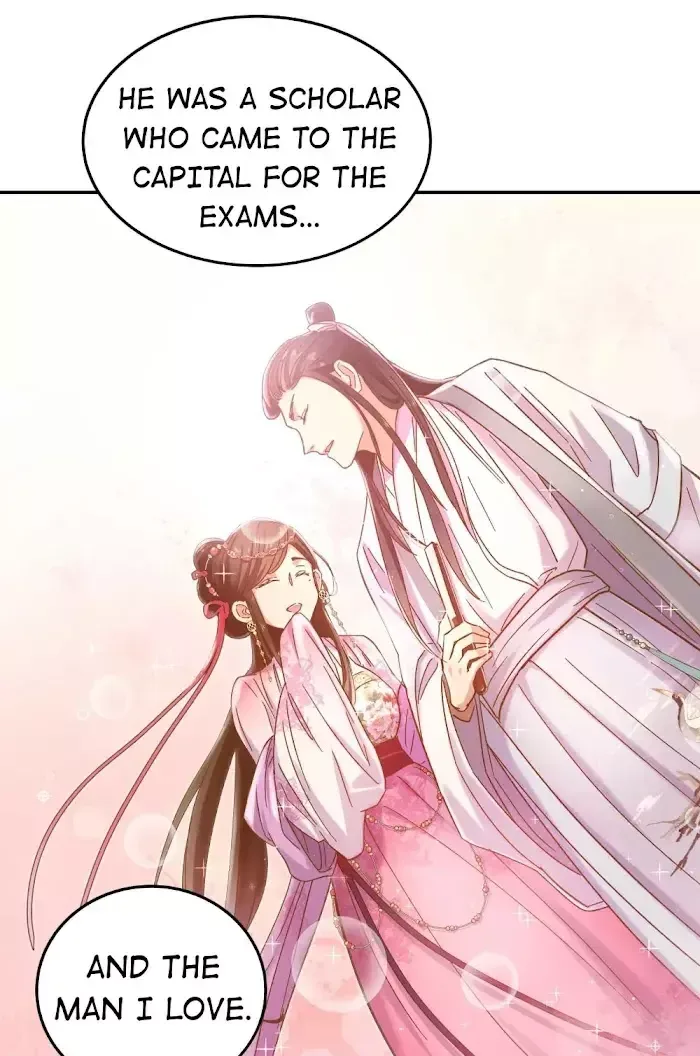 Paixiu restaurant, only in but not out Chapter 12 page 32