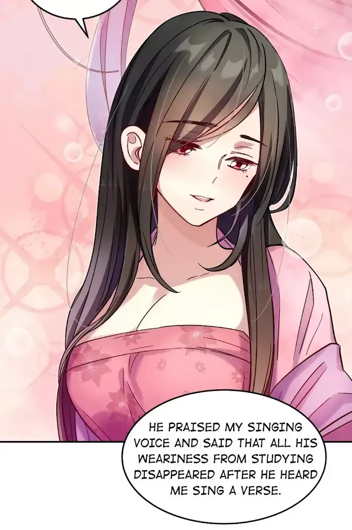 Paixiu restaurant, only in but not out Chapter 12 page 33