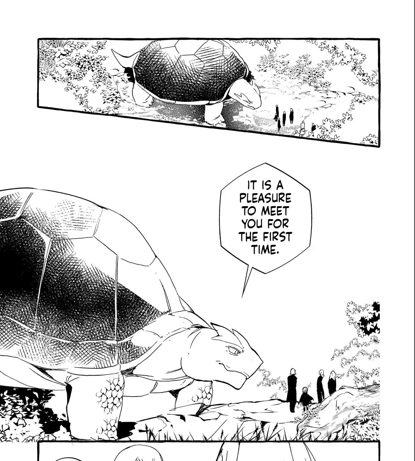 Zeitaku Zanmai Shitai no desu! ~Tensei Shita no ni Binbou nante Yurusenai no de, Mahou de Ryouchi Kaikaku~ Chapter 15 page 38