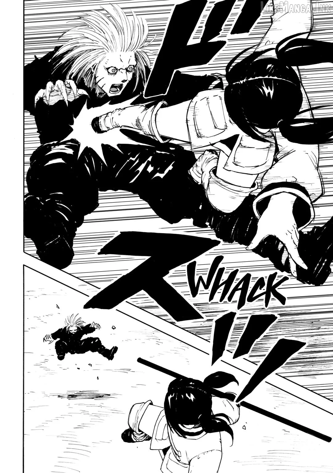 Meals in the Ruins Chapter 15 page 4
