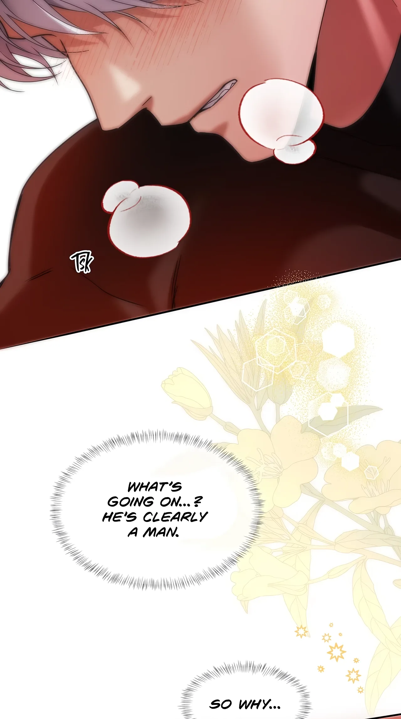 False Moon Chapter 15 page 18