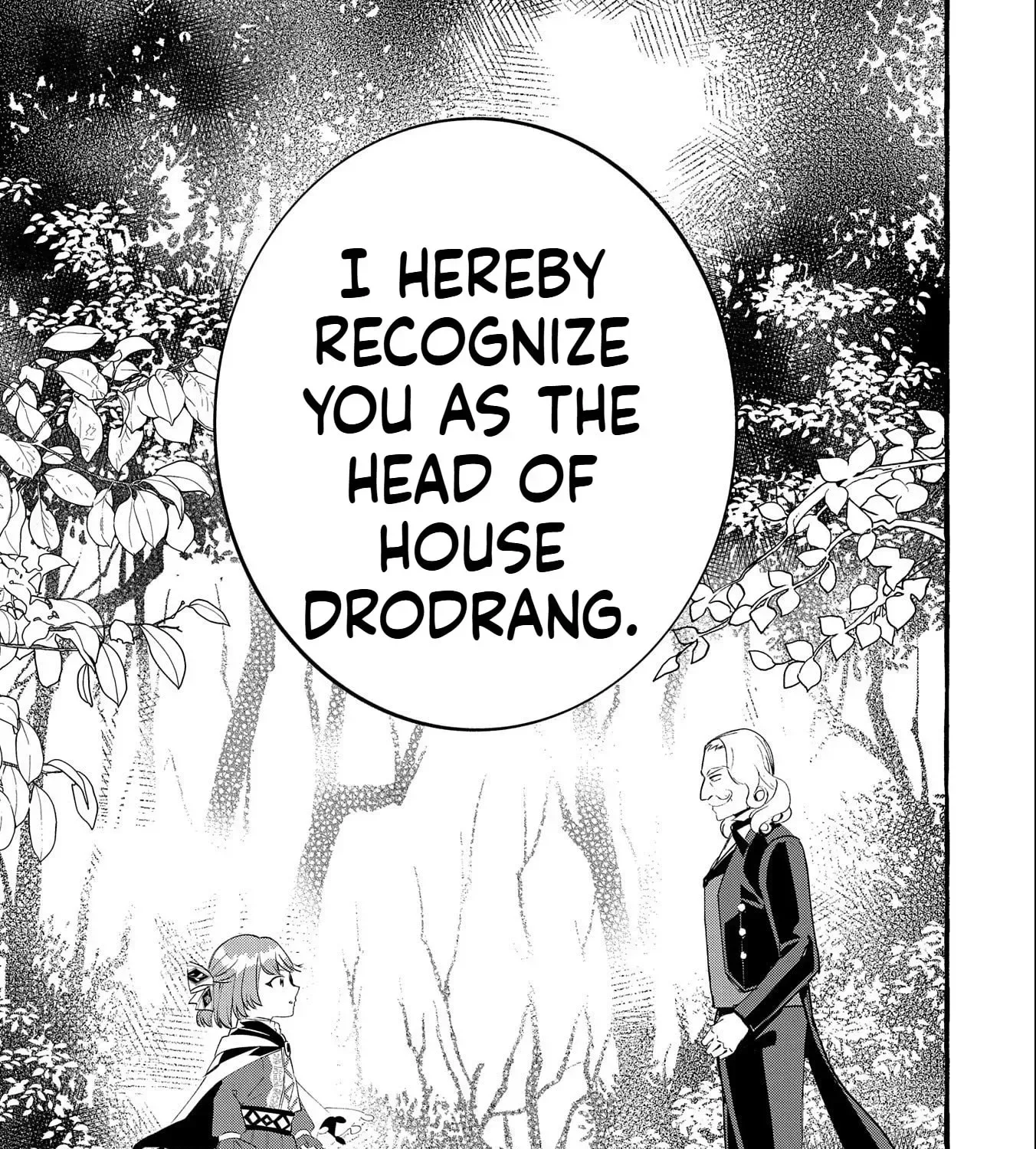 Zeitaku Zanmai Shitai no desu! ~Tensei Shita no ni Binbou nante Yurusenai no de, Mahou de Ryouchi Kaikaku~ Chapter 15 page 50