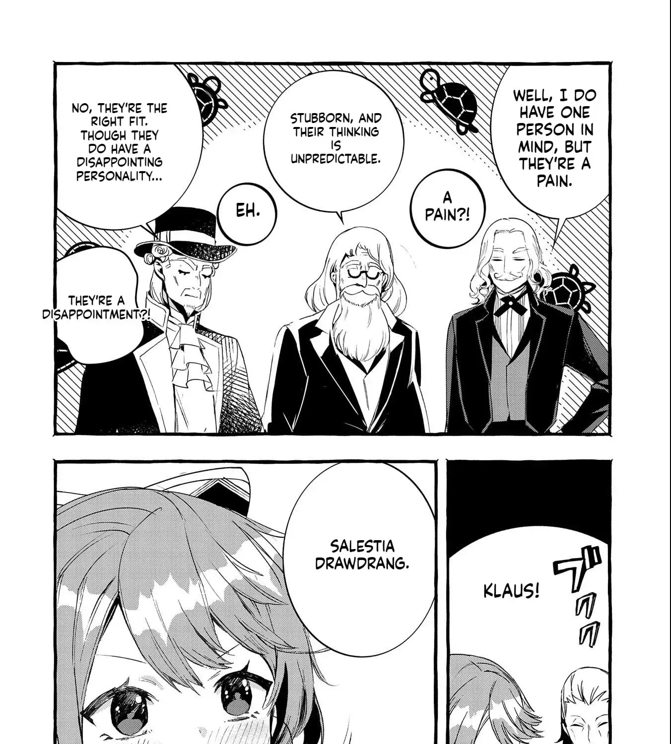 Zeitaku Zanmai Shitai no desu! ~Tensei Shita no ni Binbou nante Yurusenai no de, Mahou de Ryouchi Kaikaku~ Chapter 15 page 48