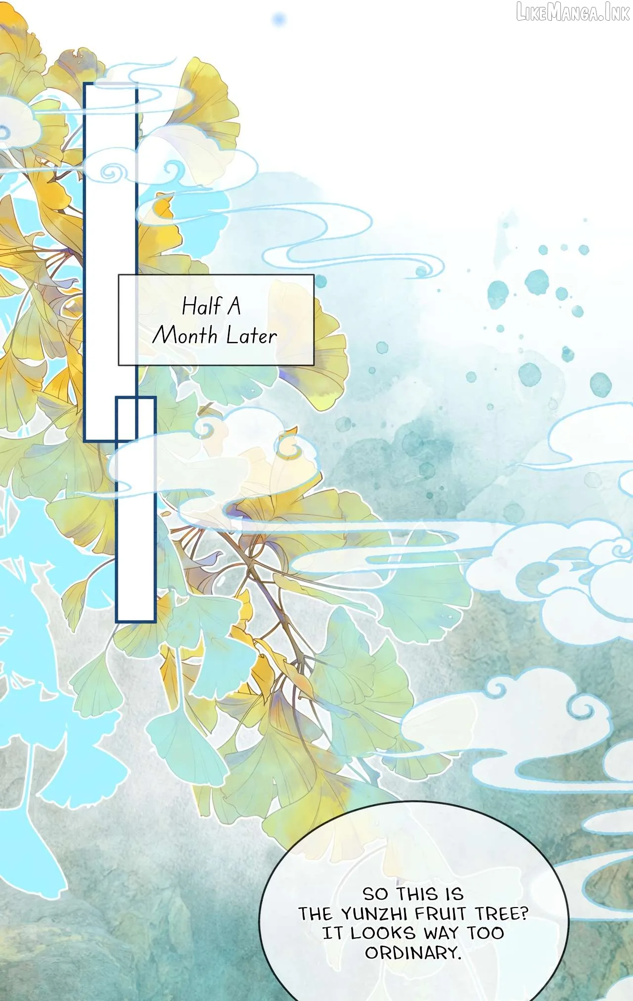 Into the Sea Chapter 15 page 14