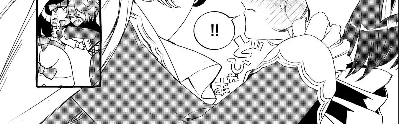 Zeitaku Zanmai Shitai no desu! ~Tensei Shita no ni Binbou nante Yurusenai no de, Mahou de Ryouchi Kaikaku~ Chapter 15 page 67