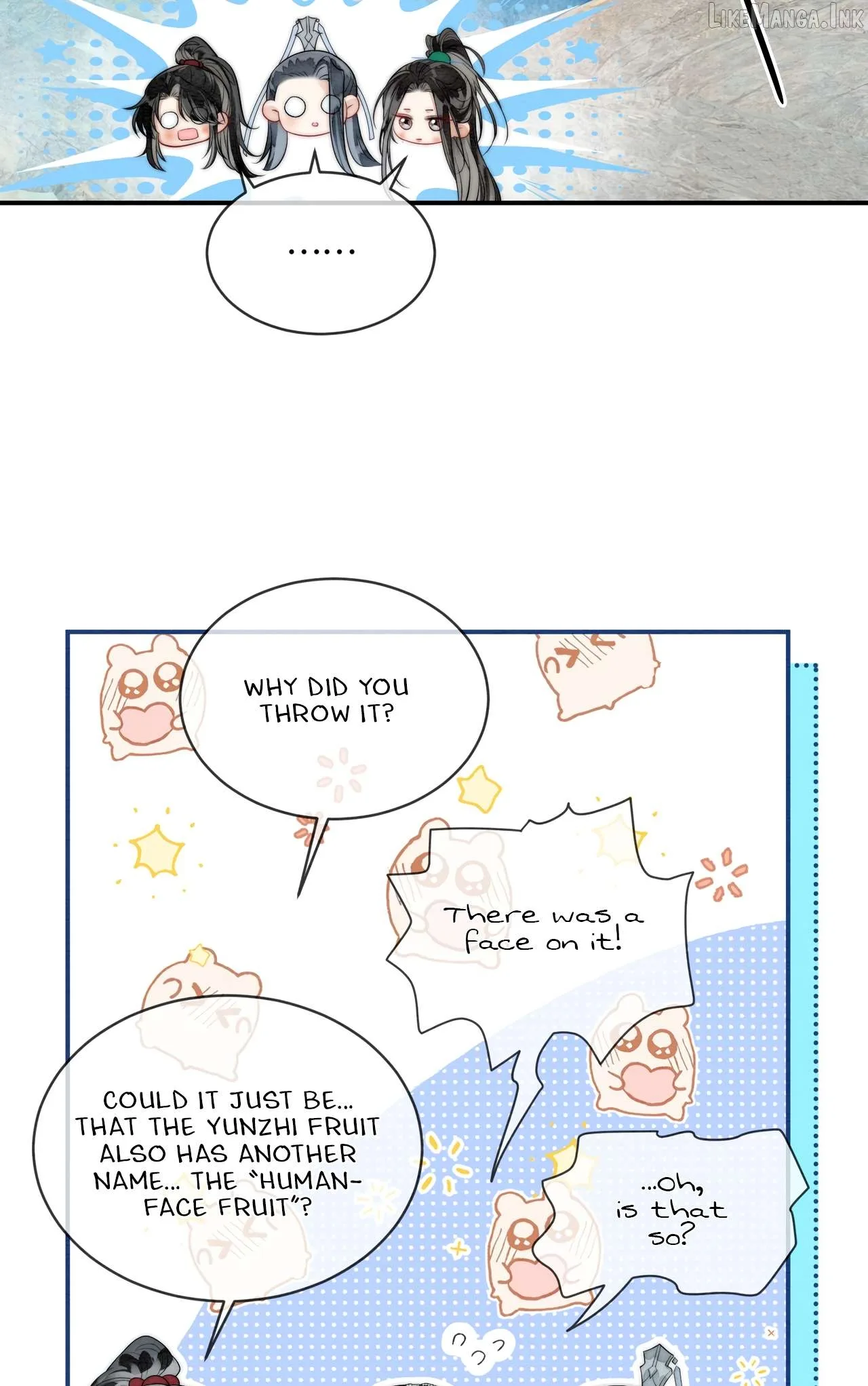 Into the Sea Chapter 15 page 24