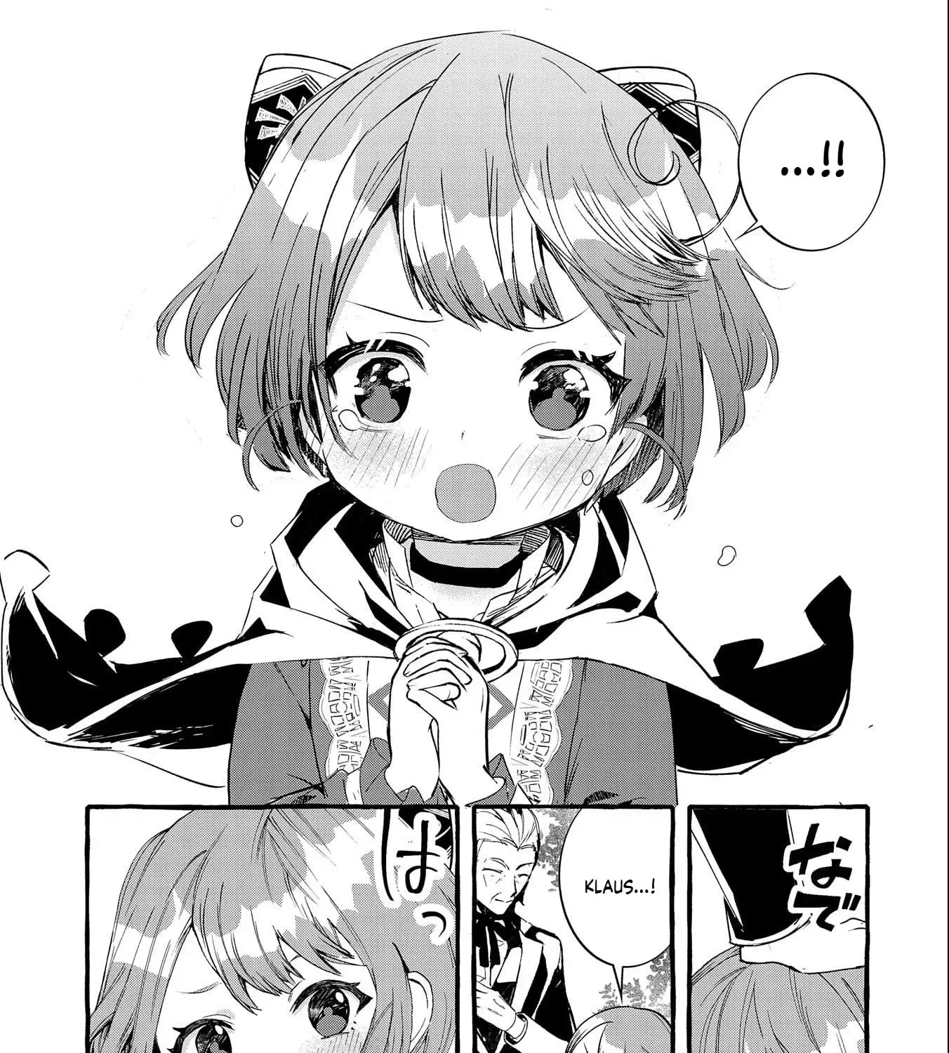 Zeitaku Zanmai Shitai no desu! ~Tensei Shita no ni Binbou nante Yurusenai no de, Mahou de Ryouchi Kaikaku~ Chapter 15 page 62