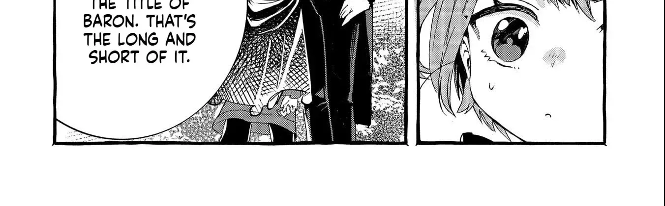 Zeitaku Zanmai Shitai no desu! ~Tensei Shita no ni Binbou nante Yurusenai no de, Mahou de Ryouchi Kaikaku~ Chapter 15 page 61
