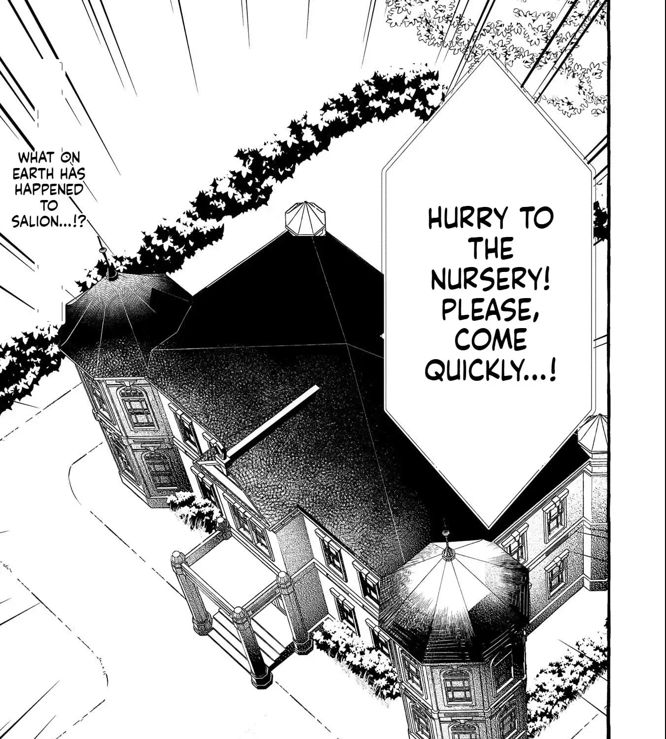 Zeitaku Zanmai Shitai no desu! ~Tensei Shita no ni Binbou nante Yurusenai no de, Mahou de Ryouchi Kaikaku~ Chapter 15 page 70