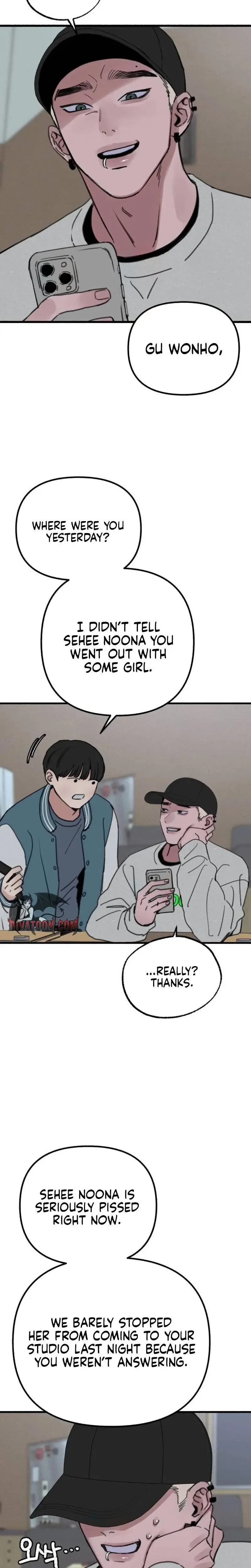 Clone Chapter 15 page 2