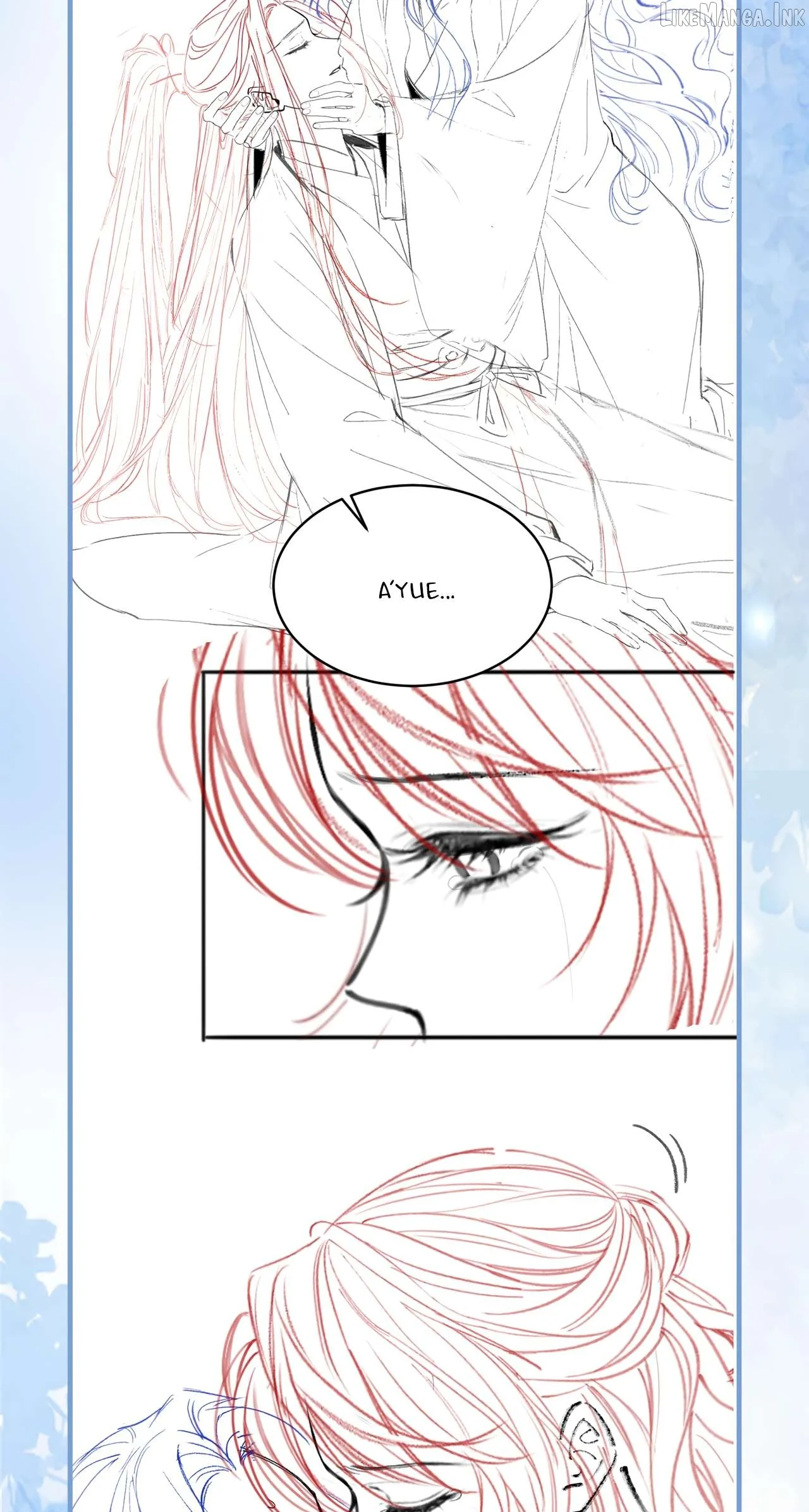 Into the Sea Chapter 15 page 43