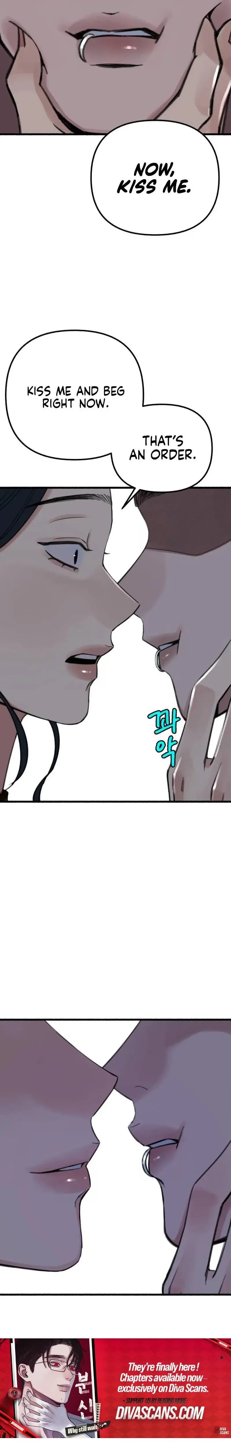 Clone Chapter 15 page 12