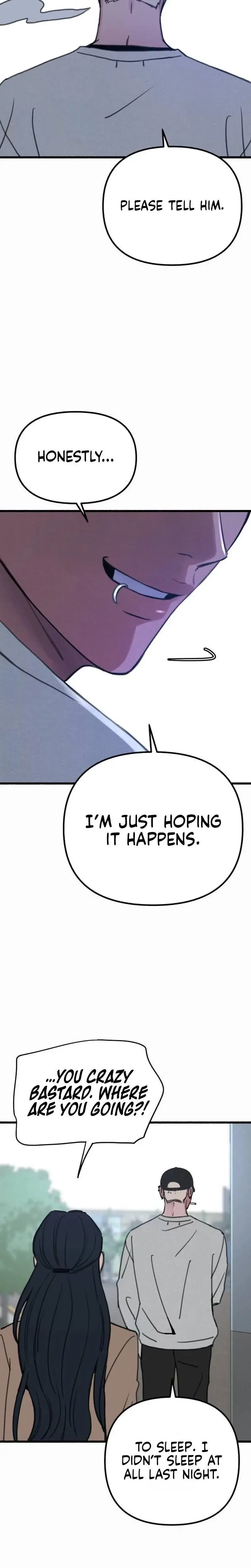 Clone Chapter 15 page 15
