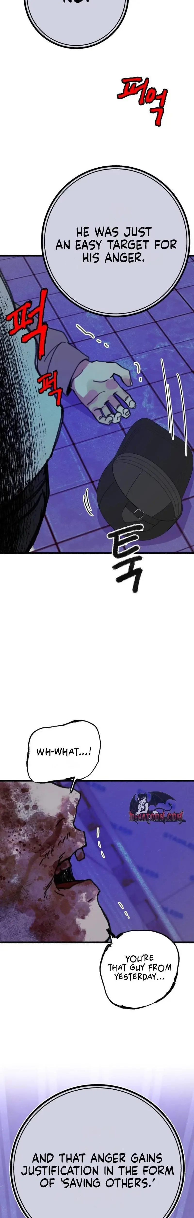 Clone Chapter 15 page 23