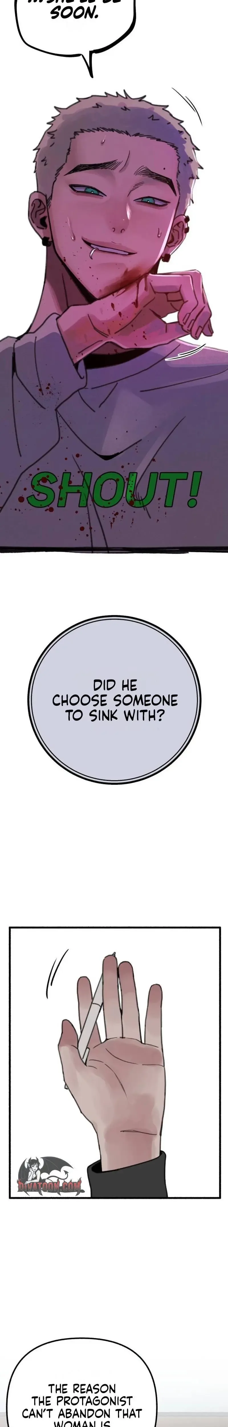 Clone Chapter 15 page 25