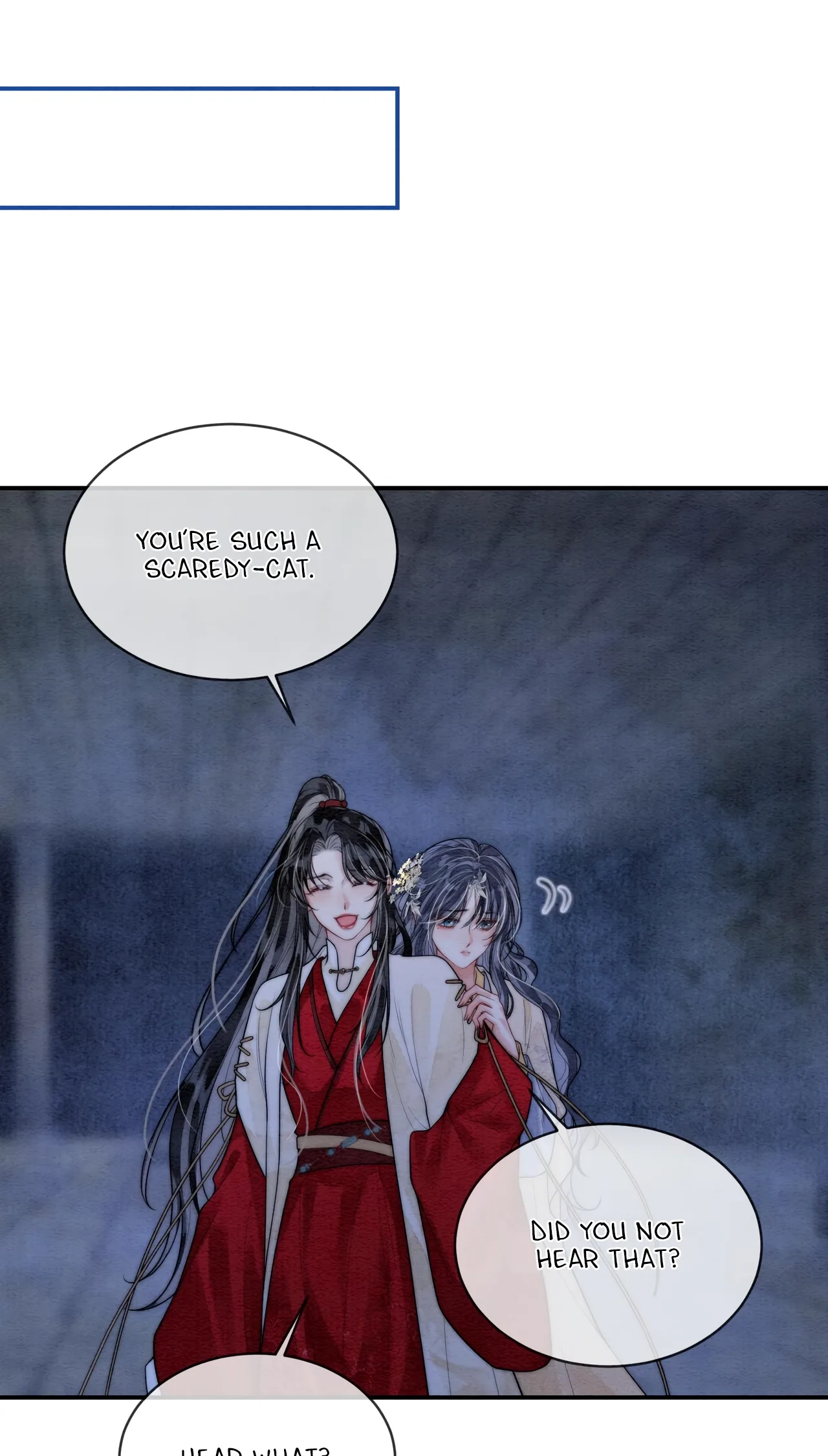 Into the Sea Chapter 16 page 16
