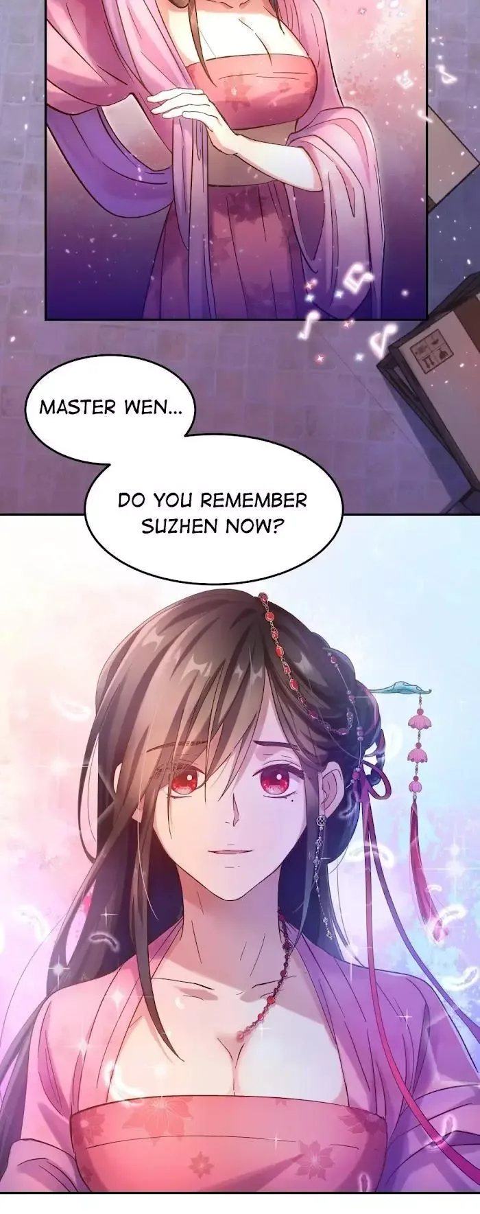 Paixiu restaurant, only in but not out Chapter 13 page 7