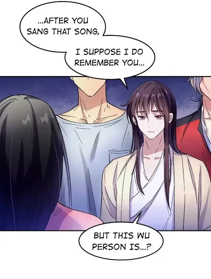 Paixiu restaurant, only in but not out Chapter 13 page 9