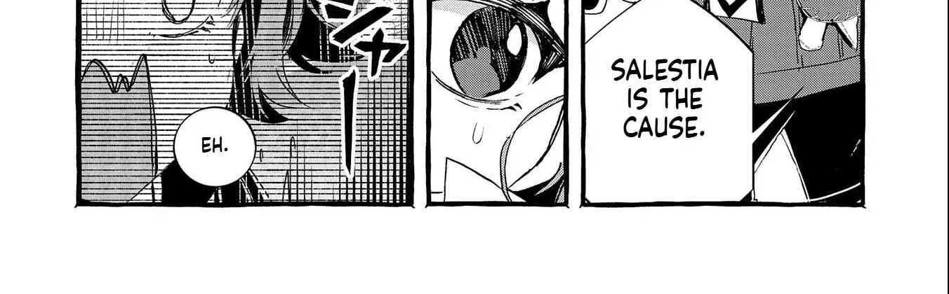Zeitaku Zanmai Shitai no desu! ~Tensei Shita no ni Binbou nante Yurusenai no de, Mahou de Ryouchi Kaikaku~ Chapter 16 page 9